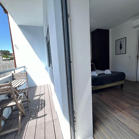 Almada Studios & Suites Porto Exterior photo