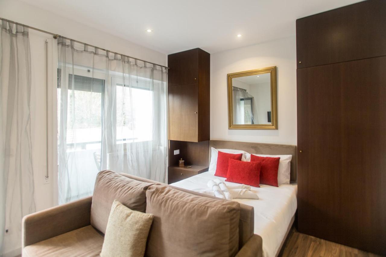 Almada Studios & Suites Porto Exterior photo