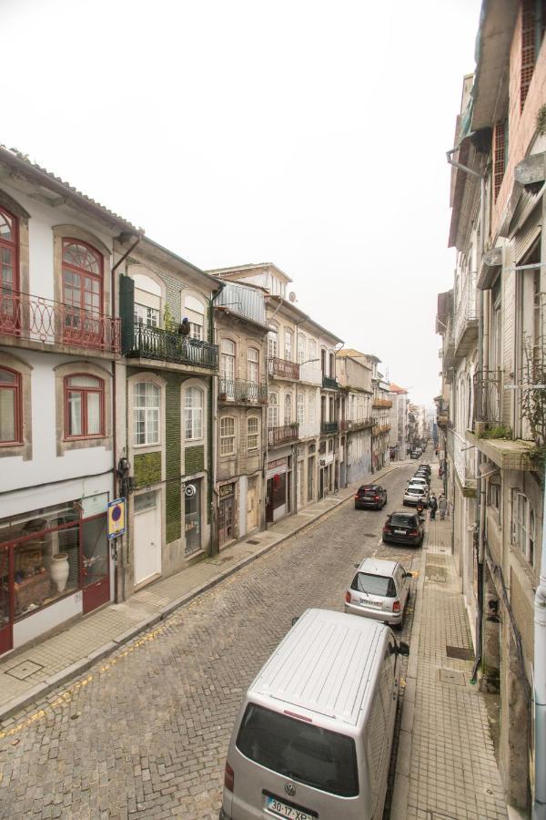 Almada Studios & Suites Porto Exterior photo