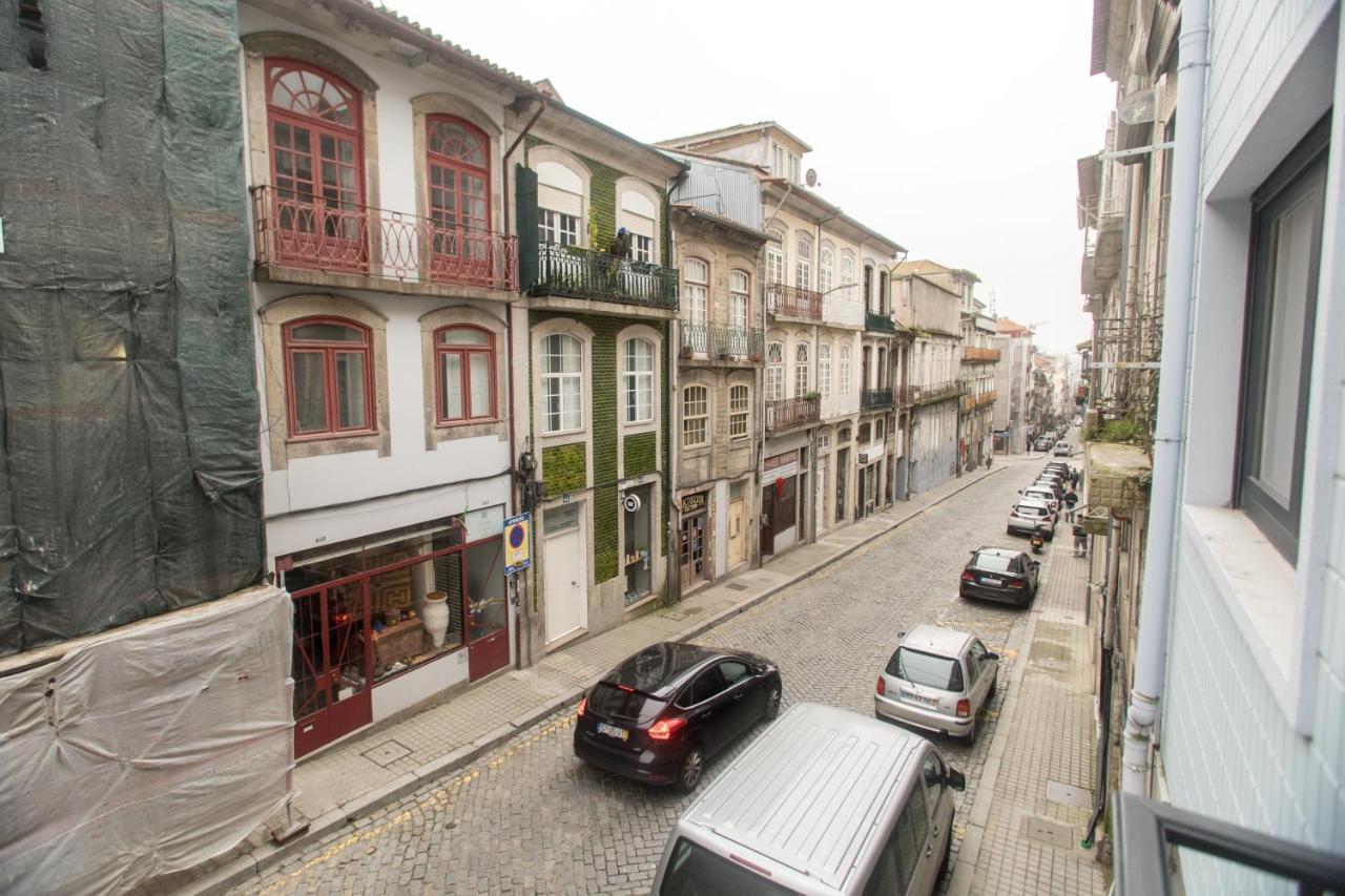 Almada Studios & Suites Porto Exterior photo