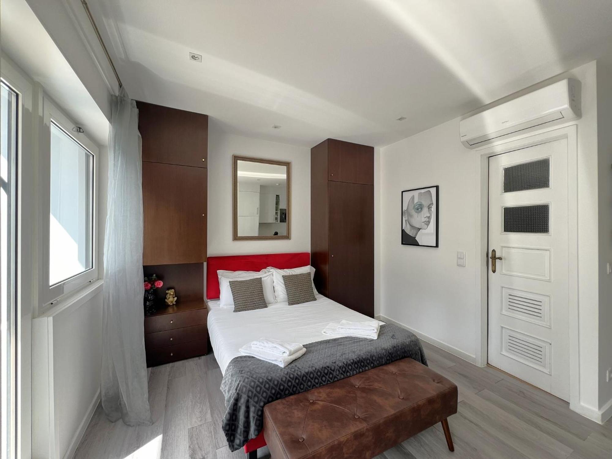 Almada Studios & Suites Porto Exterior photo